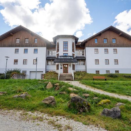 Apartman Arberblick 20 Bayerisch Eisenstein Exterior foto